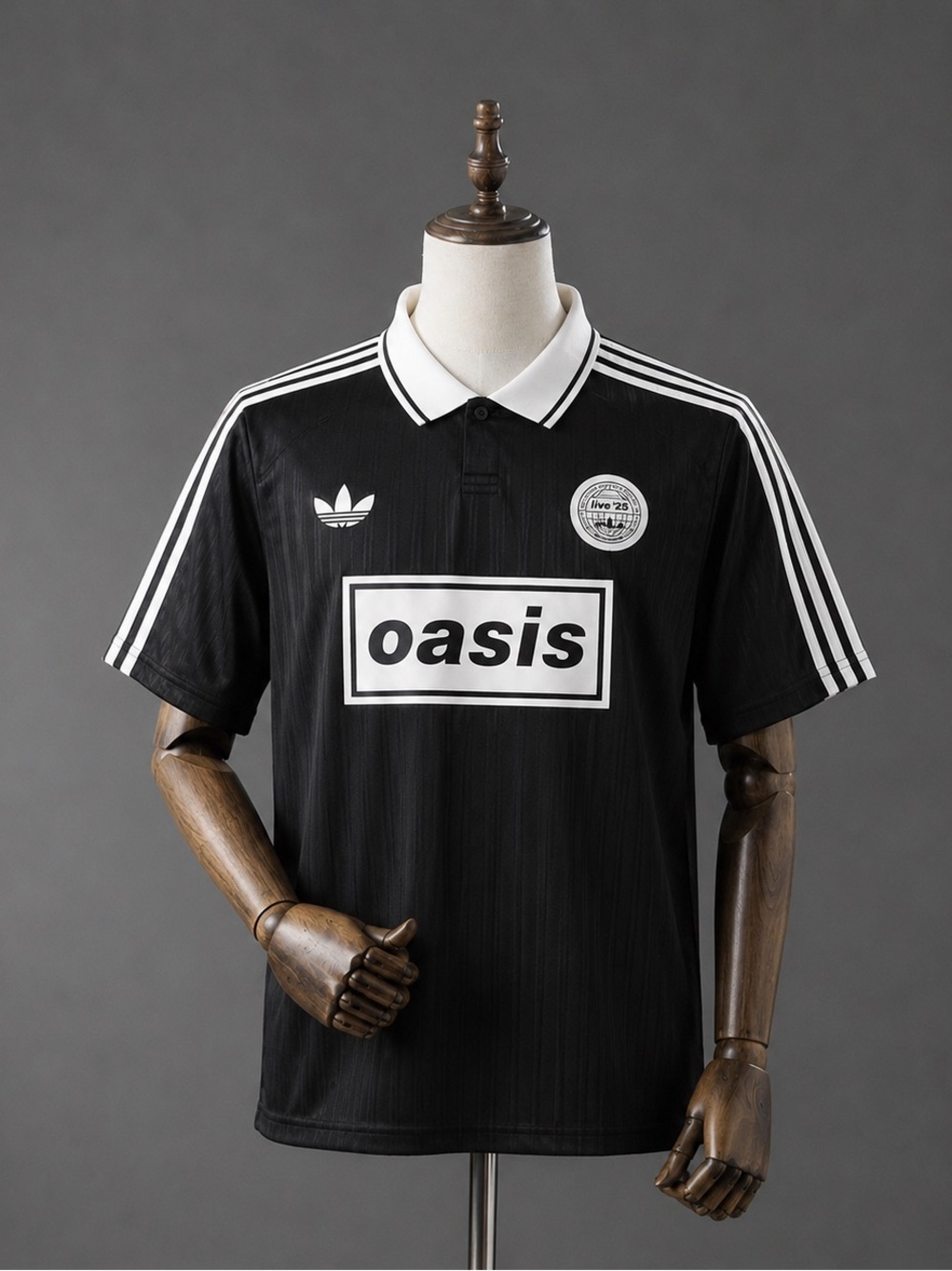 Adidas Oasis